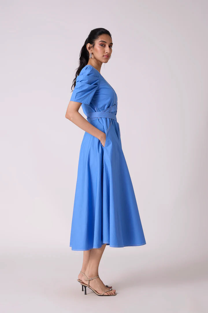 Maise Dress