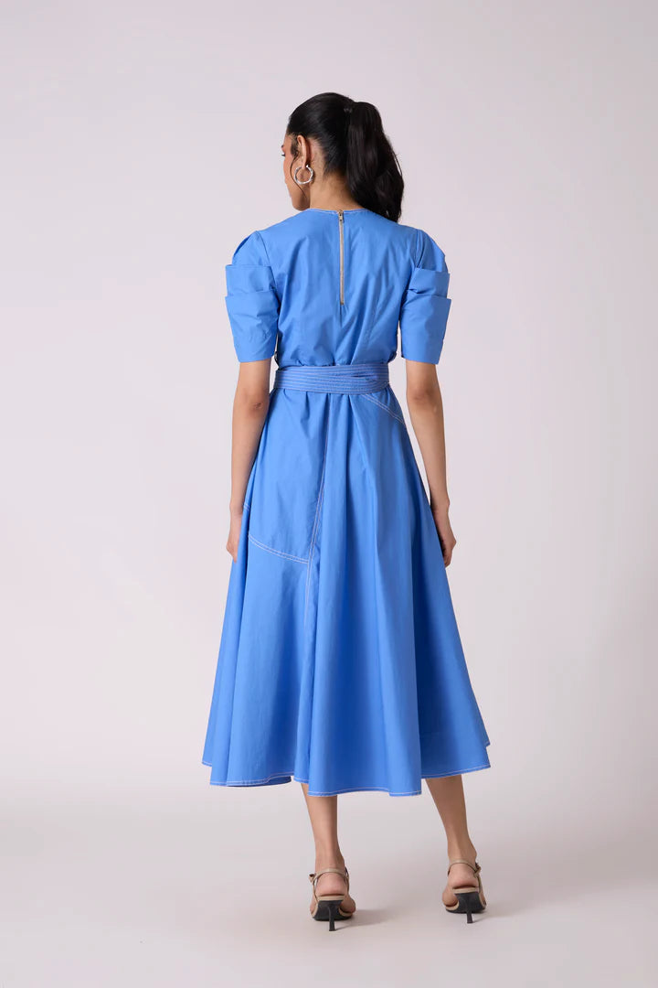 Maise Dress