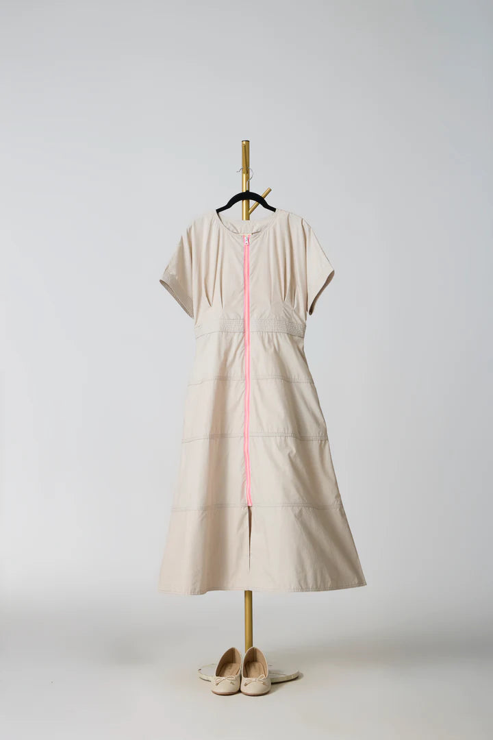 Liberty Dress