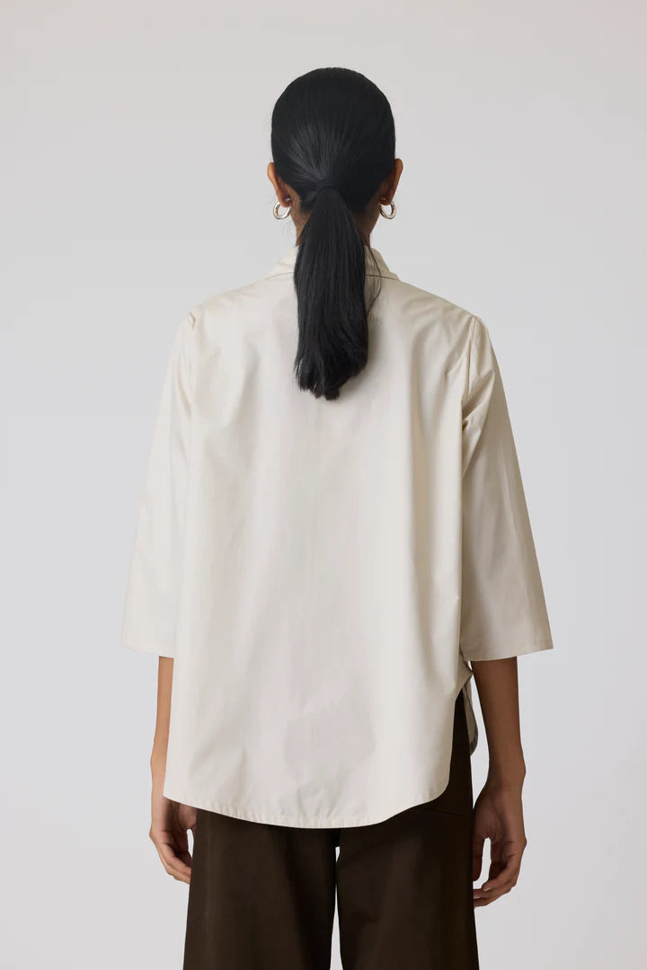 Agnes Applique Shirt