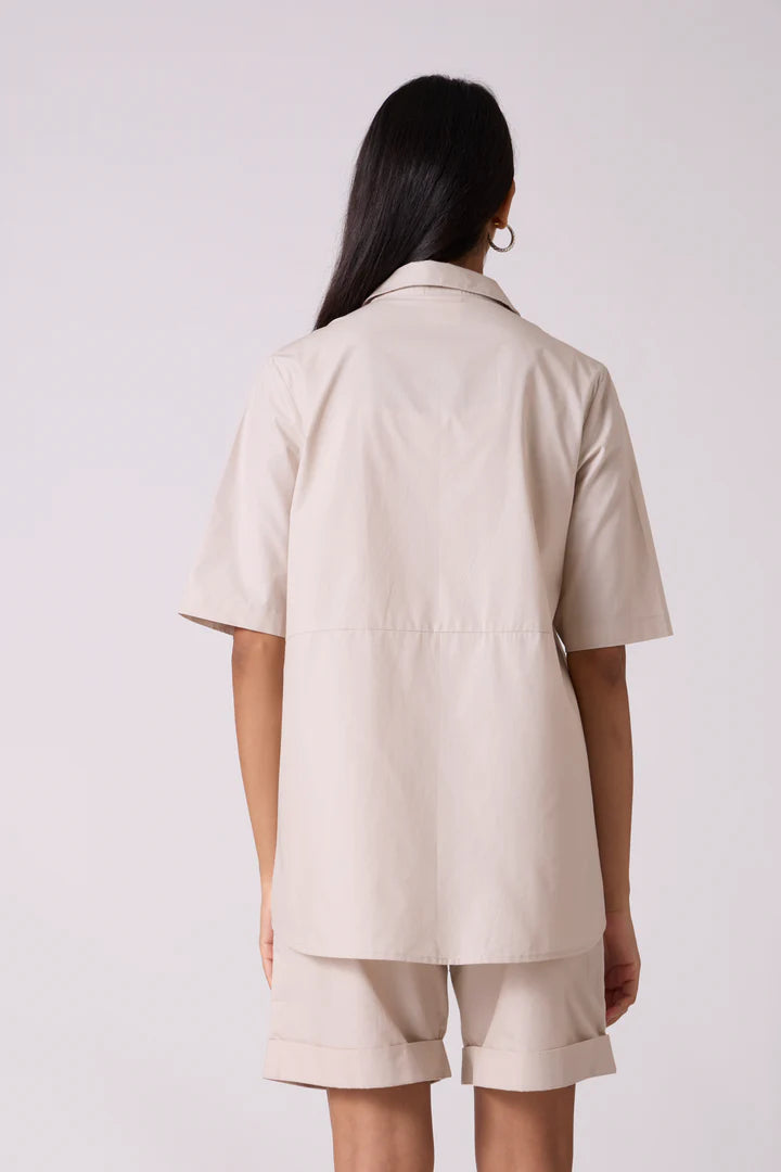 Oliver Applique Shirt