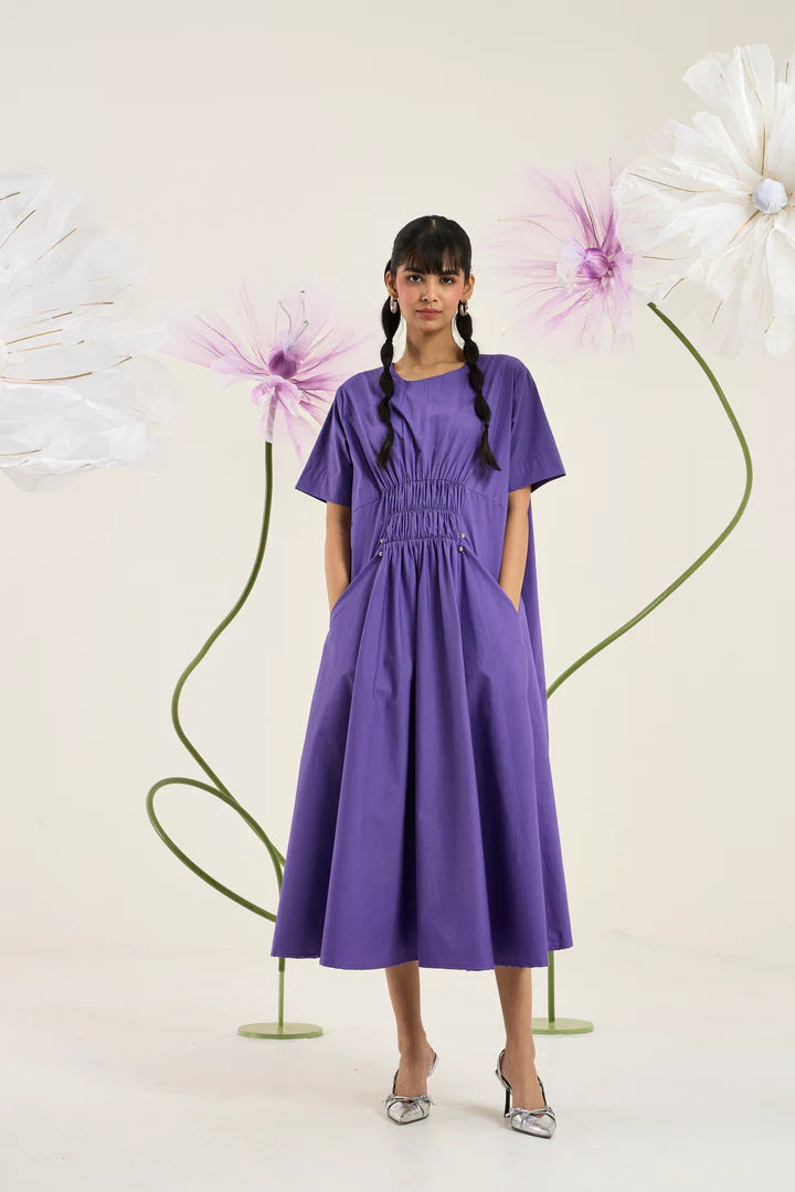 Rhodes Dress