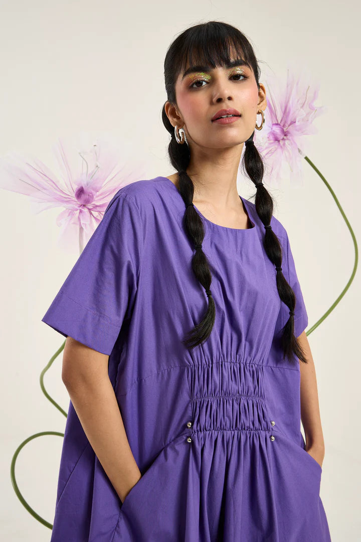 Rhodes Dress