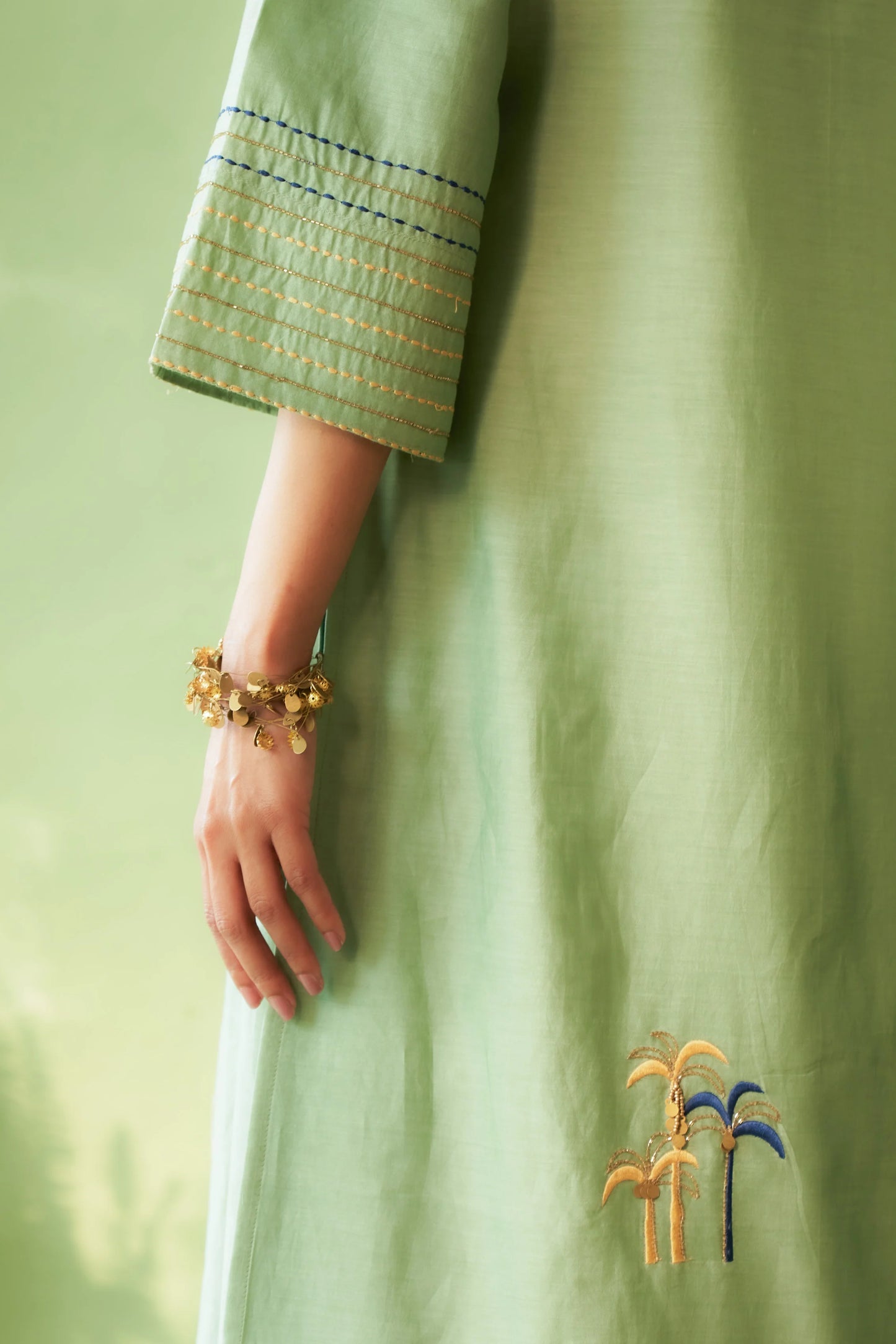 Kinaara Kurta Set