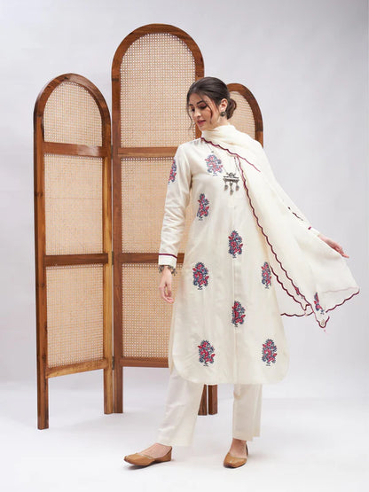 SARANG KURTA SET