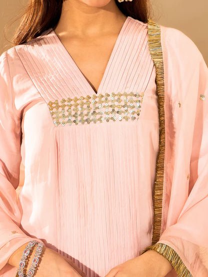 Hana Kurta Set