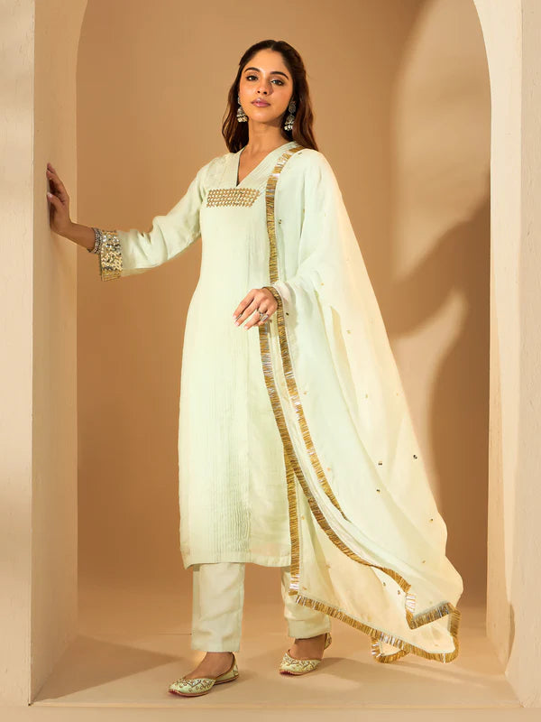 Hana Kurta Set