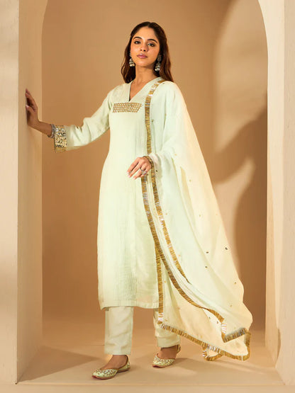 Hana Kurta Set