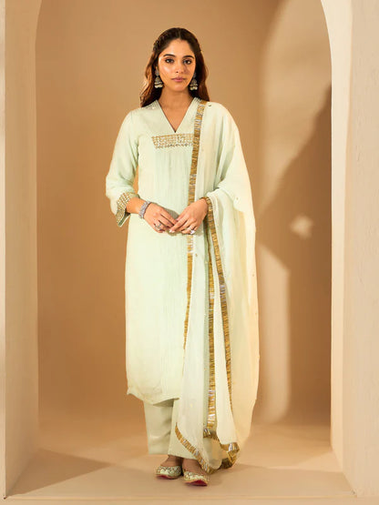 Hana Kurta Set