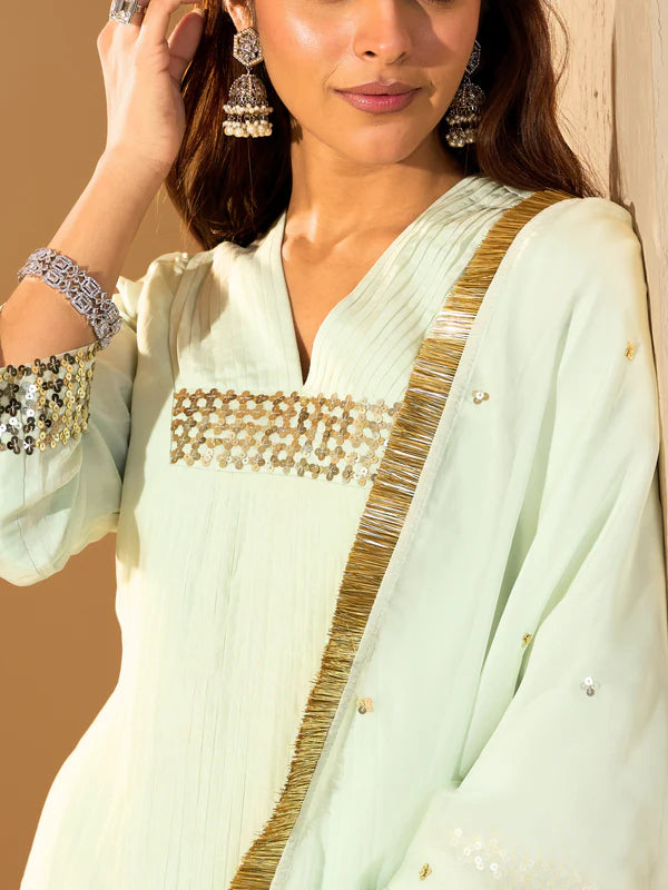 Hana Kurta Set