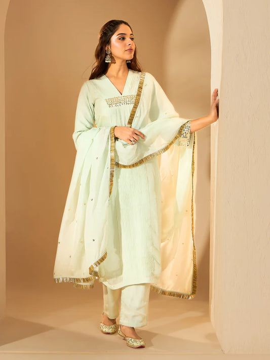 Hana Kurta Set