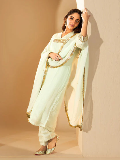 Hana Kurta Set