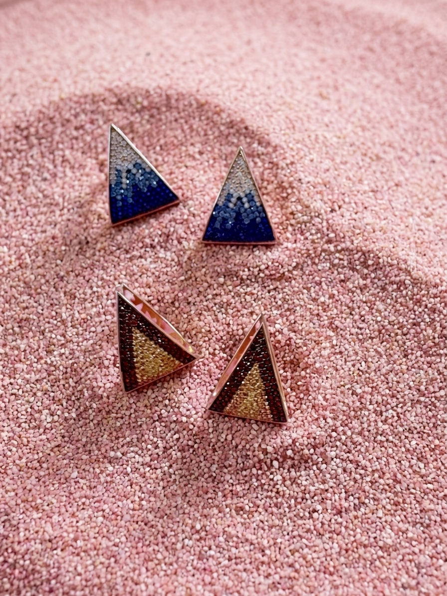 Small Triangle Balis