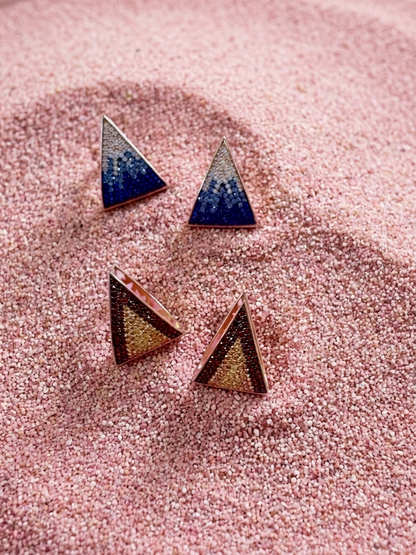 Small Triangle Balis