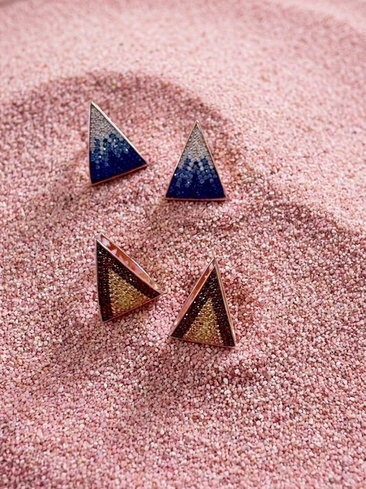 Small Triangle Balis