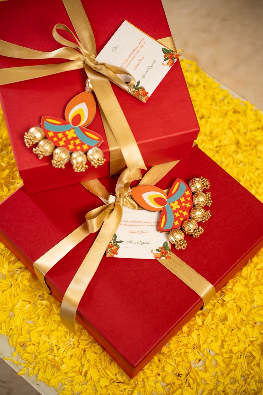 Festive Cocktail Hamper - Small