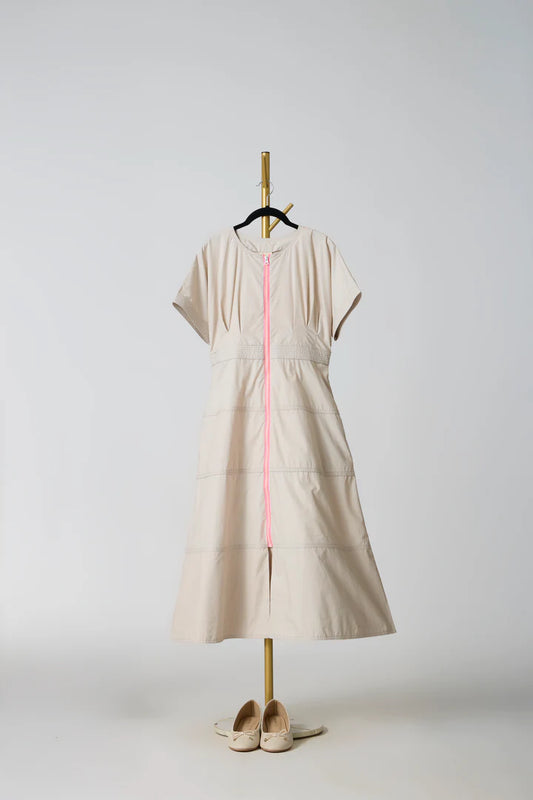 Liberty Dress
