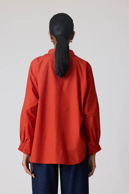 Gemma Applique Shirt