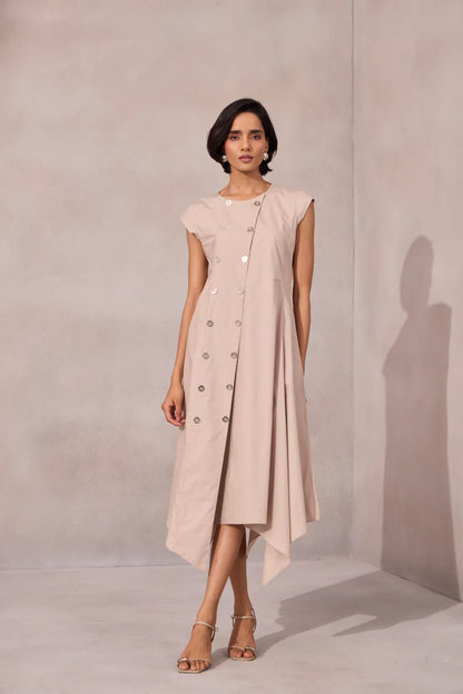 Odessa Dress