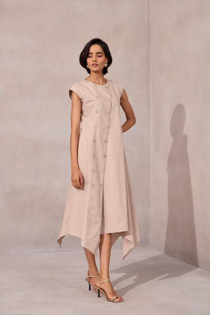 Odessa Dress