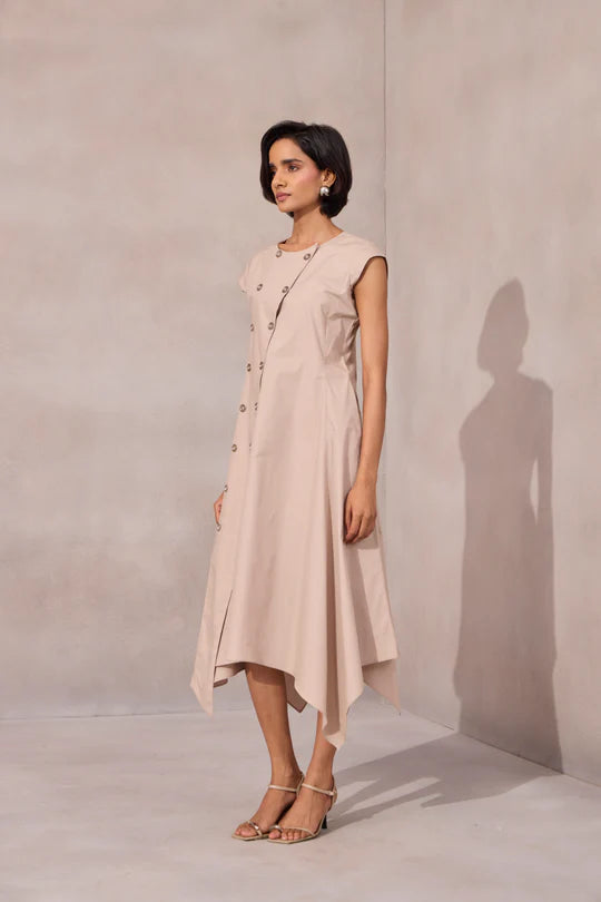 Odessa Dress
