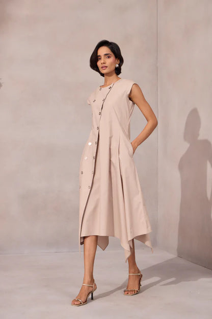 Odessa Dress