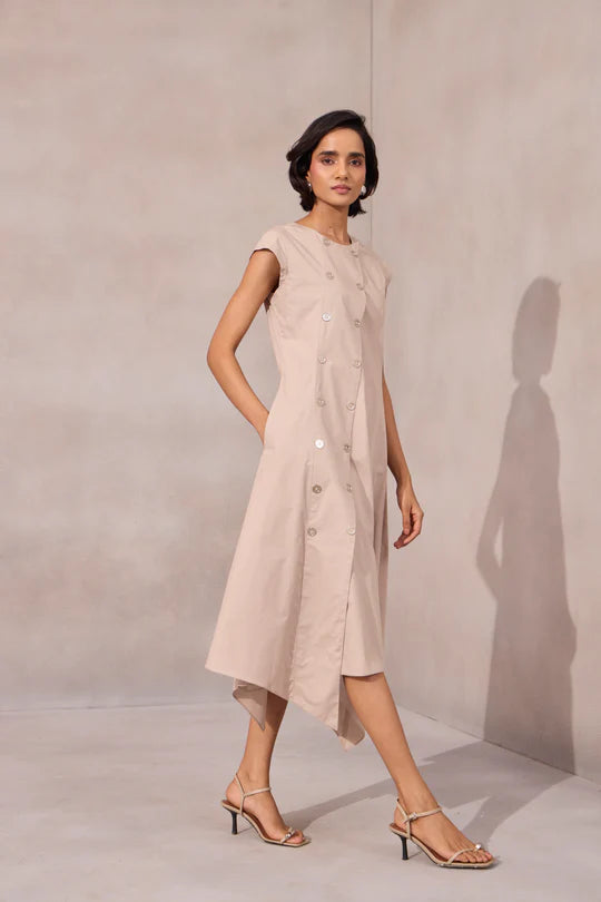 Odessa Dress