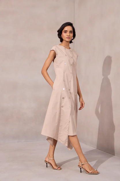 Odessa Dress