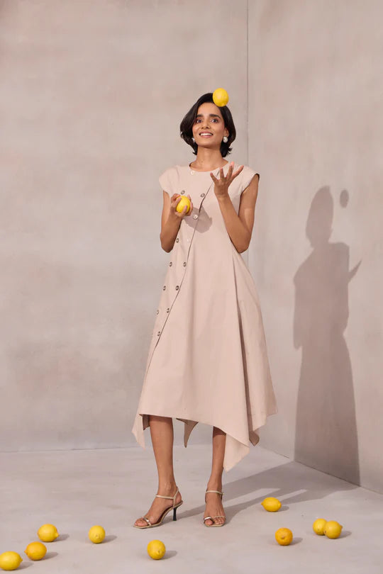 Odessa Dress