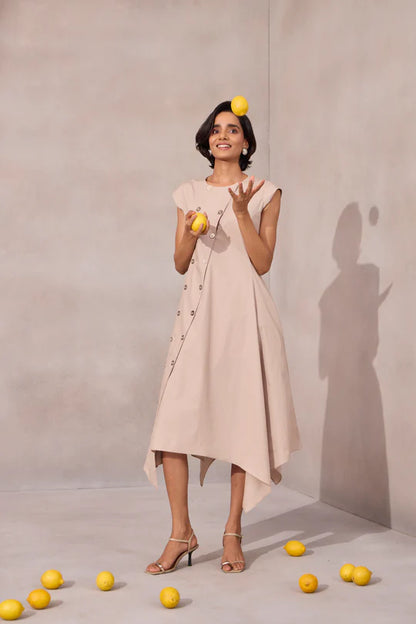 Odessa Dress