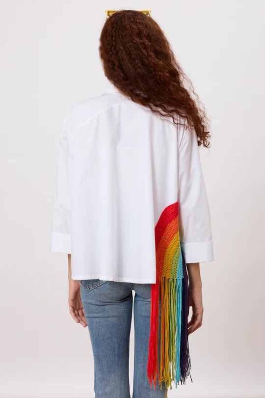 Rainbow Shirt