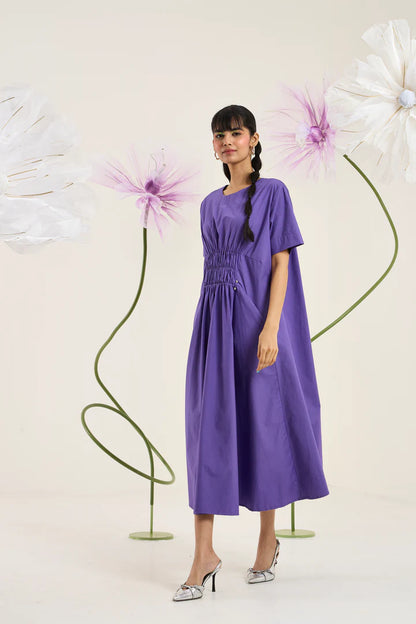 Rhodes Dress