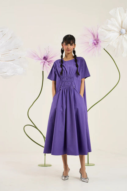 Rhodes Dress