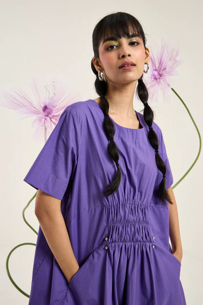 Rhodes Dress