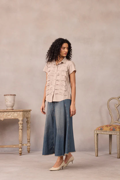 Astrid Shirt