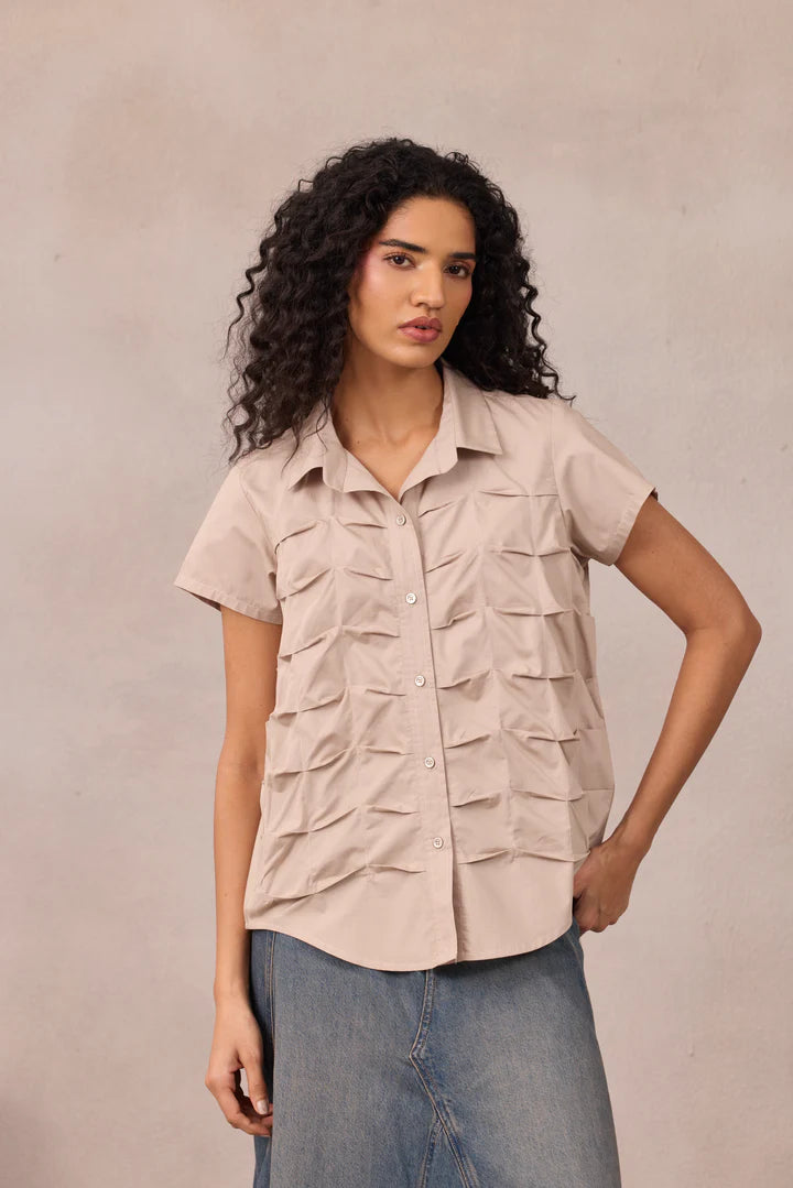 Astrid Shirt