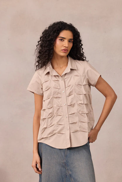 Astrid Shirt