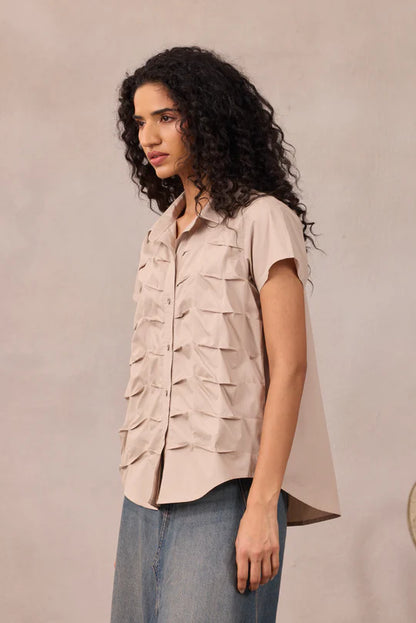 Astrid Shirt