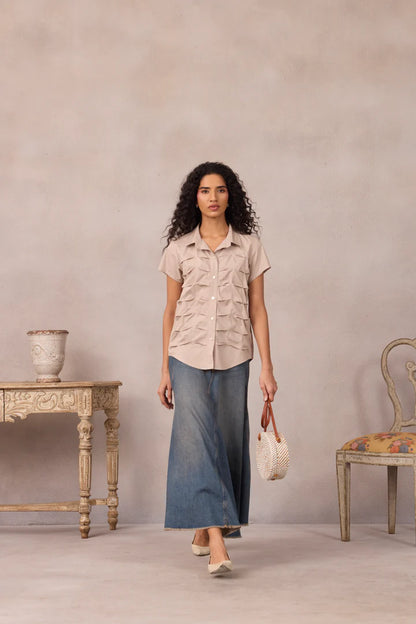 Astrid Shirt
