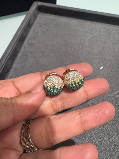 Button Balis