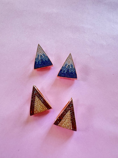 Small Triangle Balis