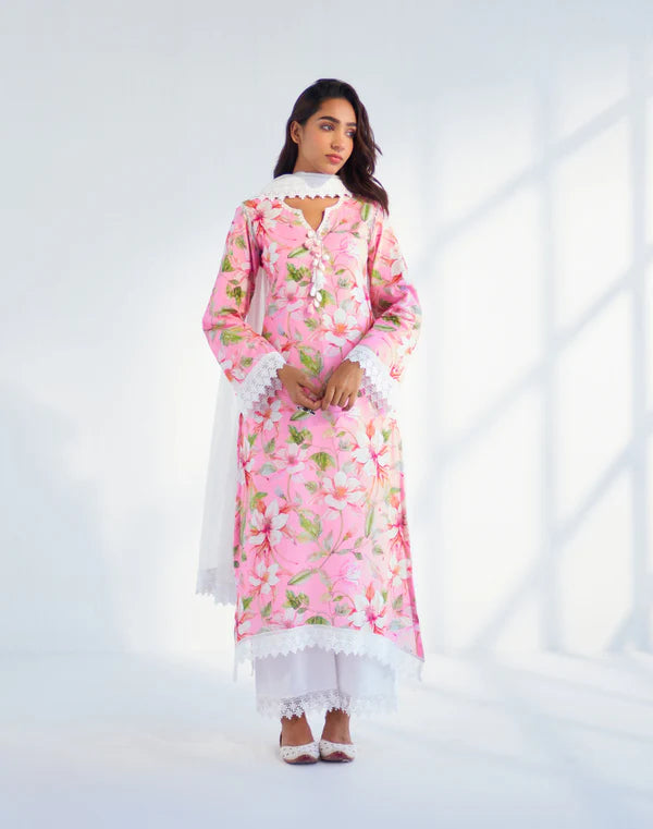 AASMA KURTA SET