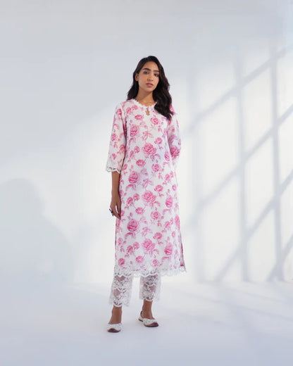 ARAH KURTA SET