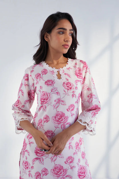 ARAH KURTA SET