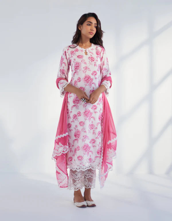 ARAH KURTA SET