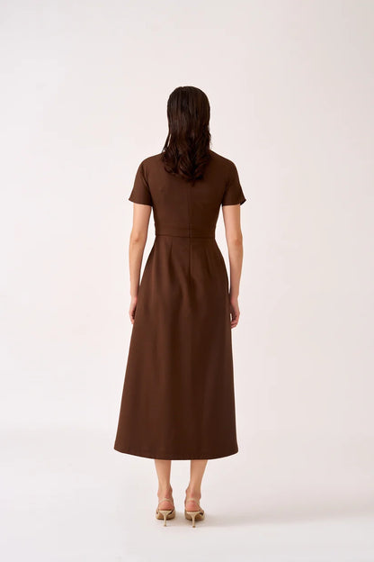 Margaret Dress