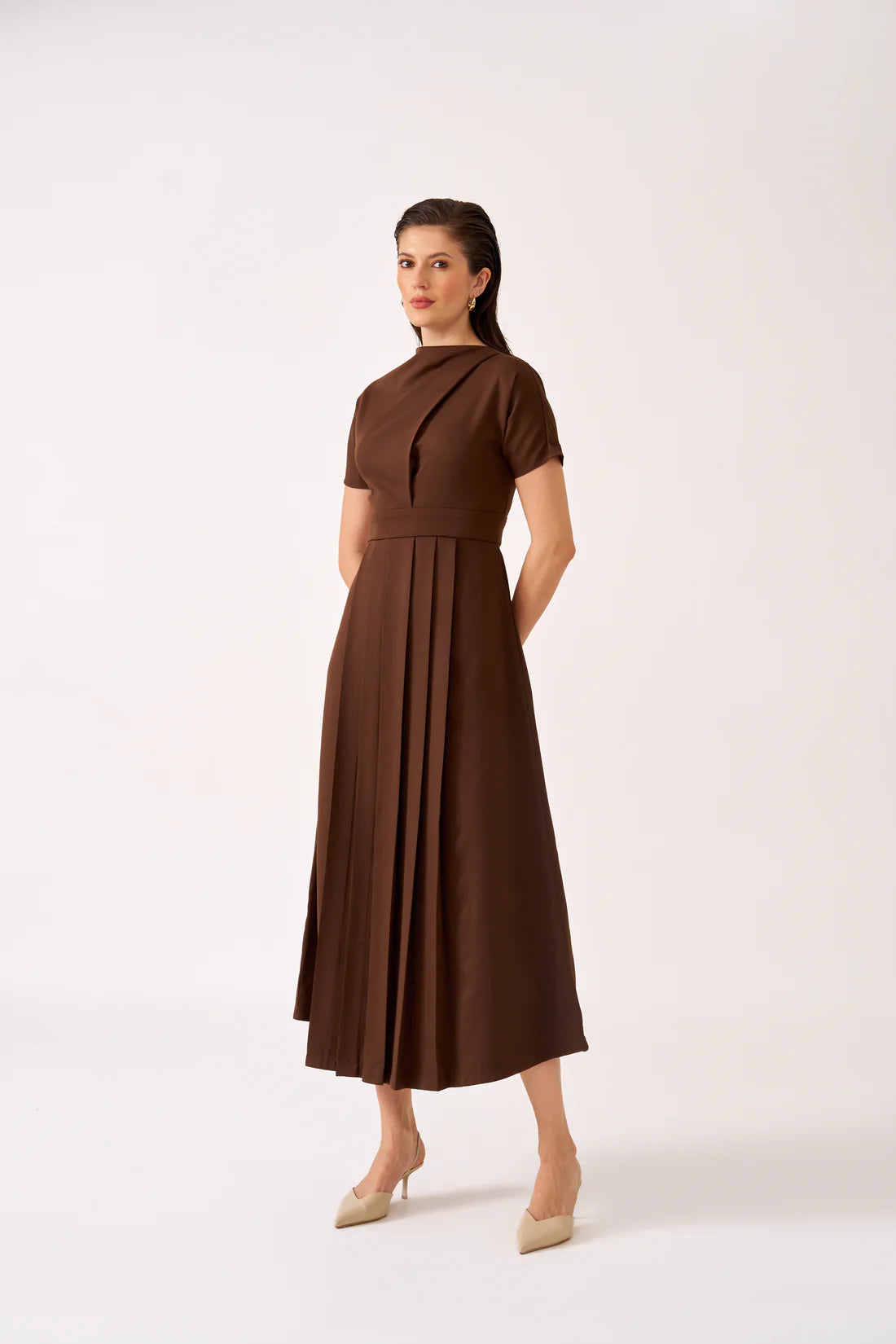 Margaret Dress