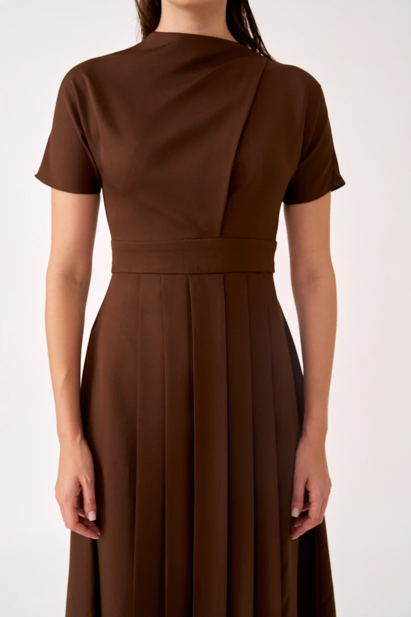 Margaret Dress