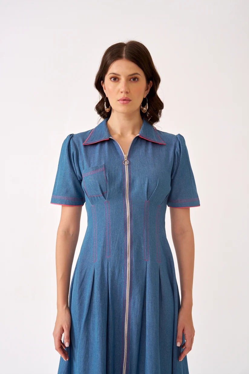 Bethany Dress