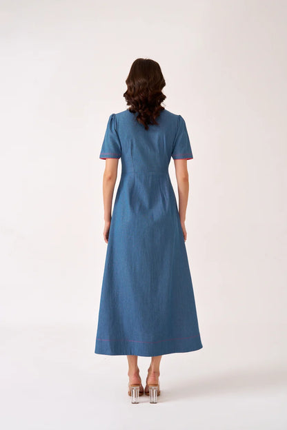 Bethany Dress